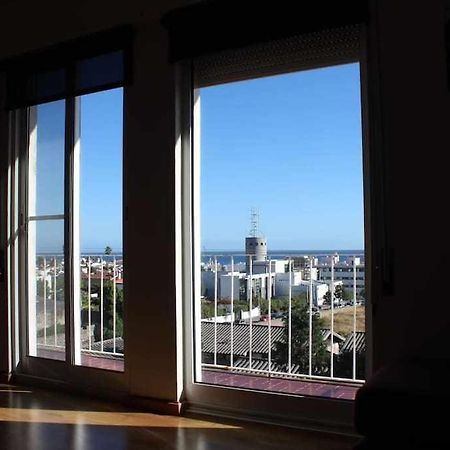 Apartamento Antero III Rral Nº 743 Apartment ปอนตาเดลกาดา ภายนอก รูปภาพ