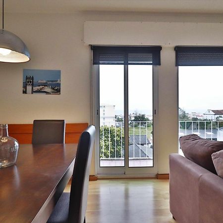 Apartamento Antero III Rral Nº 743 Apartment ปอนตาเดลกาดา ภายนอก รูปภาพ