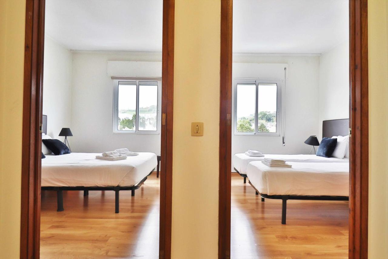 Apartamento Antero III Rral Nº 743 Apartment ปอนตาเดลกาดา ภายนอก รูปภาพ