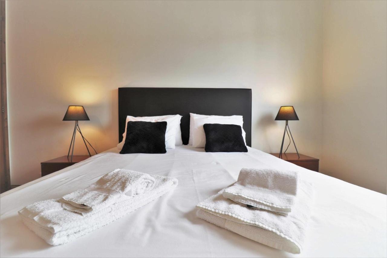 Apartamento Antero III Rral Nº 743 Apartment ปอนตาเดลกาดา ภายนอก รูปภาพ