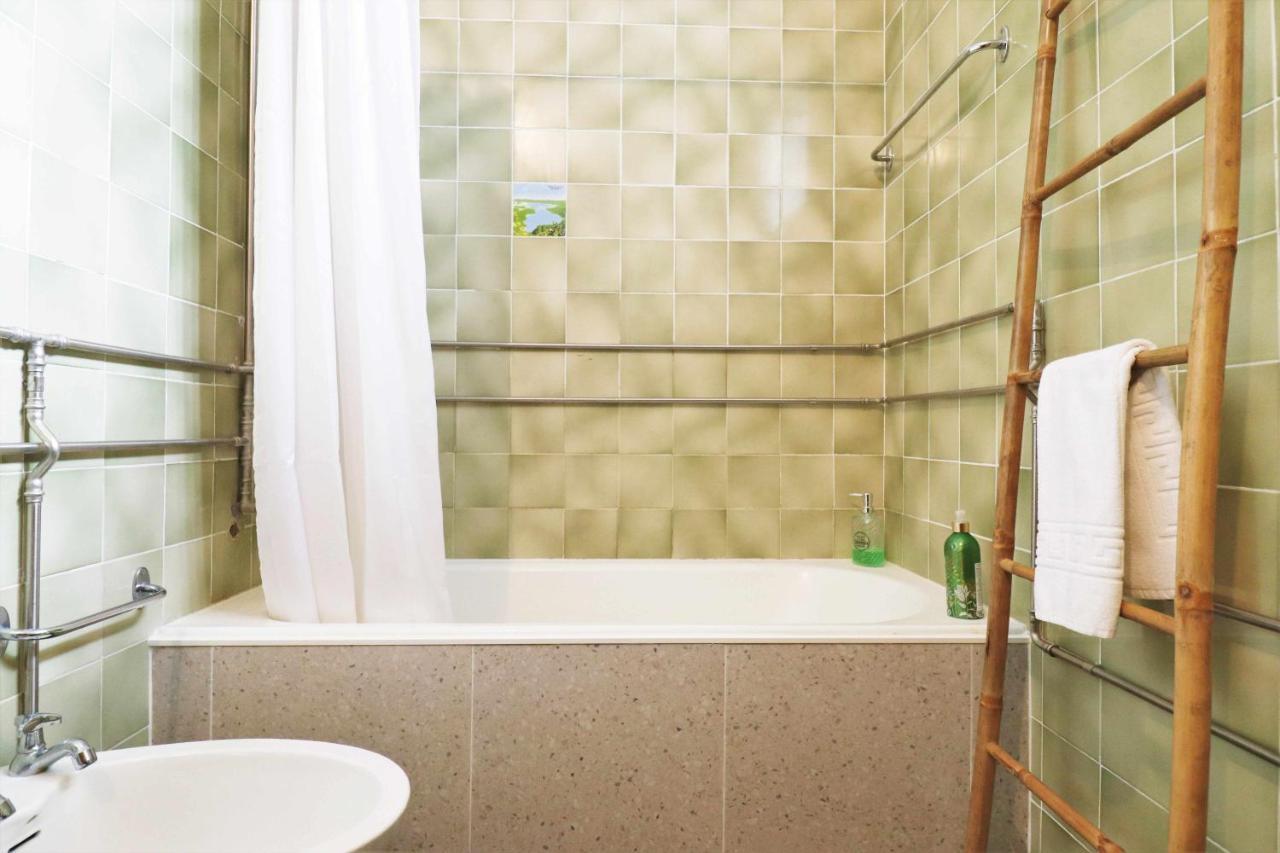 Apartamento Antero III Rral Nº 743 Apartment ปอนตาเดลกาดา ภายนอก รูปภาพ