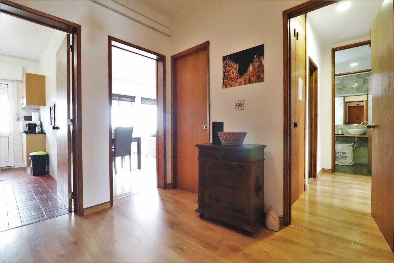 Apartamento Antero III Rral Nº 743 Apartment ปอนตาเดลกาดา ภายนอก รูปภาพ