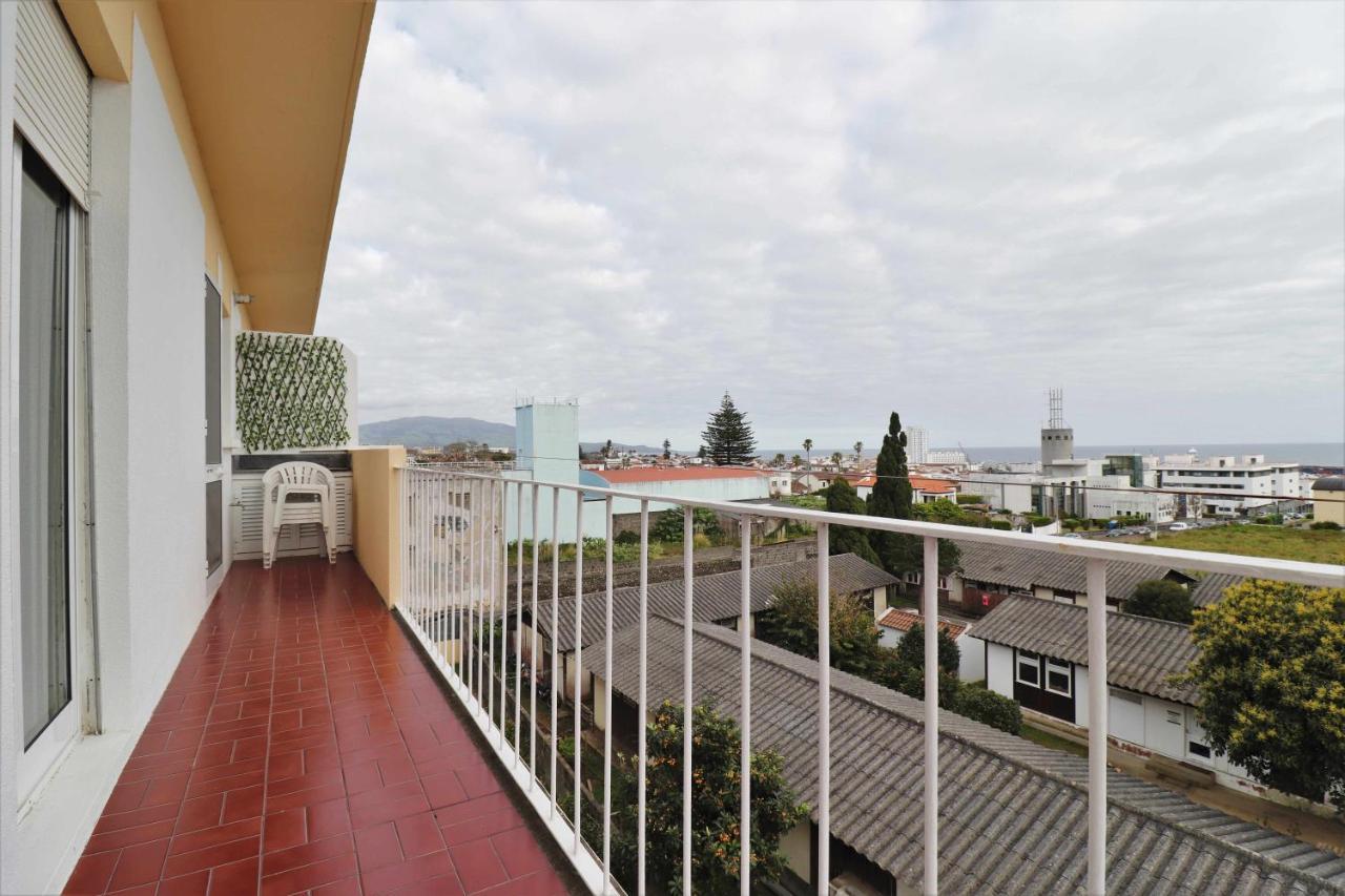 Apartamento Antero III Rral Nº 743 Apartment ปอนตาเดลกาดา ภายนอก รูปภาพ