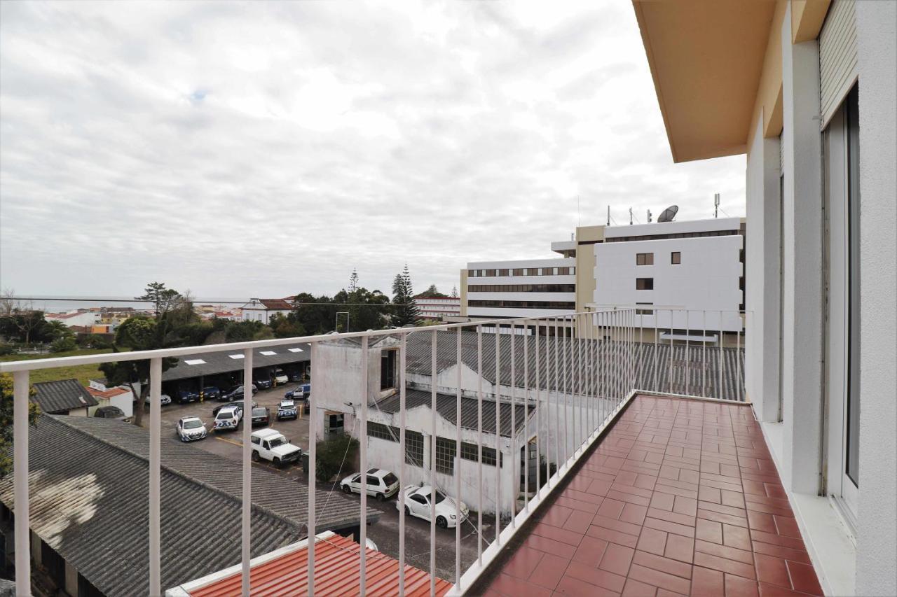 Apartamento Antero III Rral Nº 743 Apartment ปอนตาเดลกาดา ภายนอก รูปภาพ