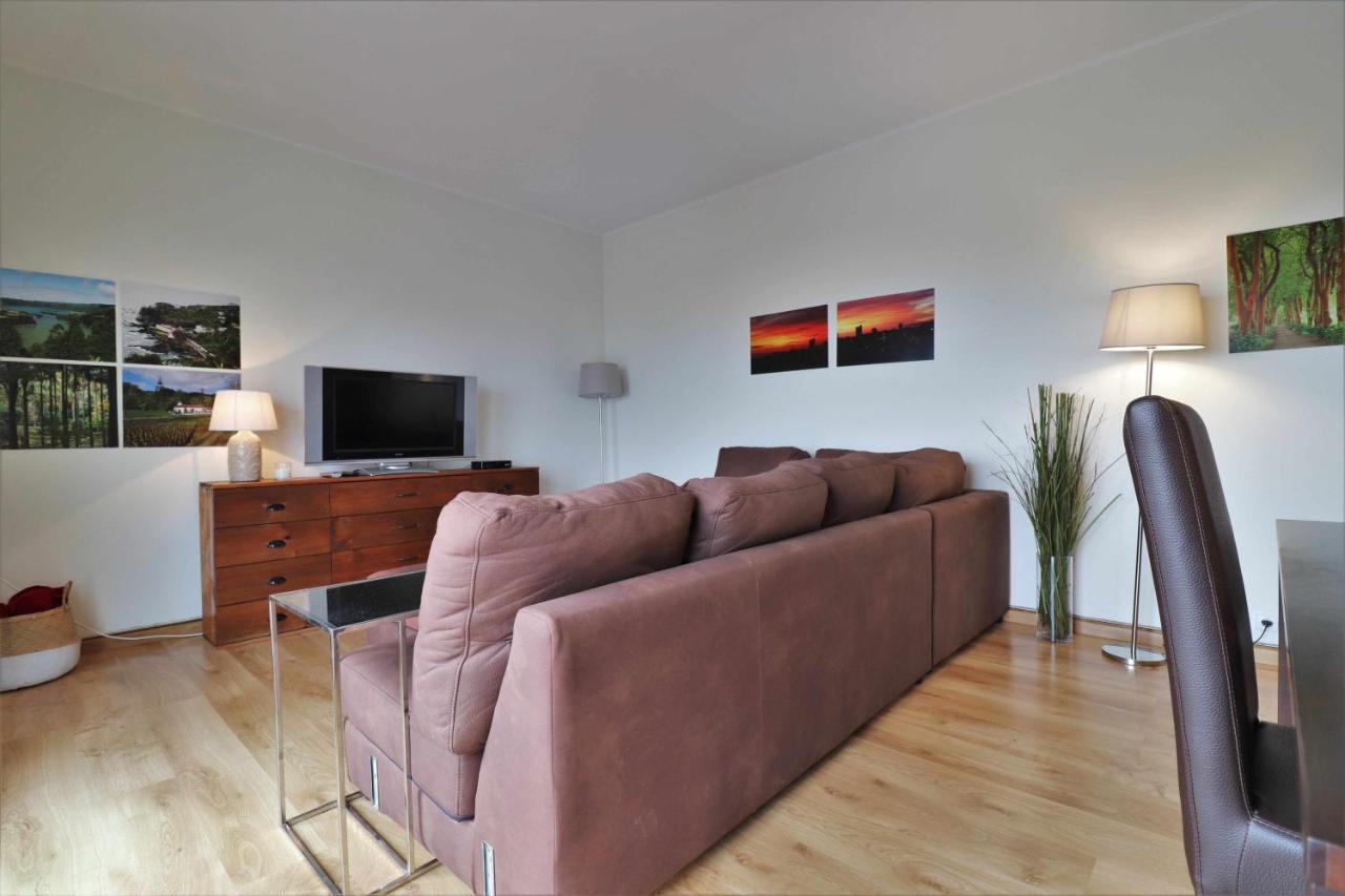 Apartamento Antero III Rral Nº 743 Apartment ปอนตาเดลกาดา ภายนอก รูปภาพ