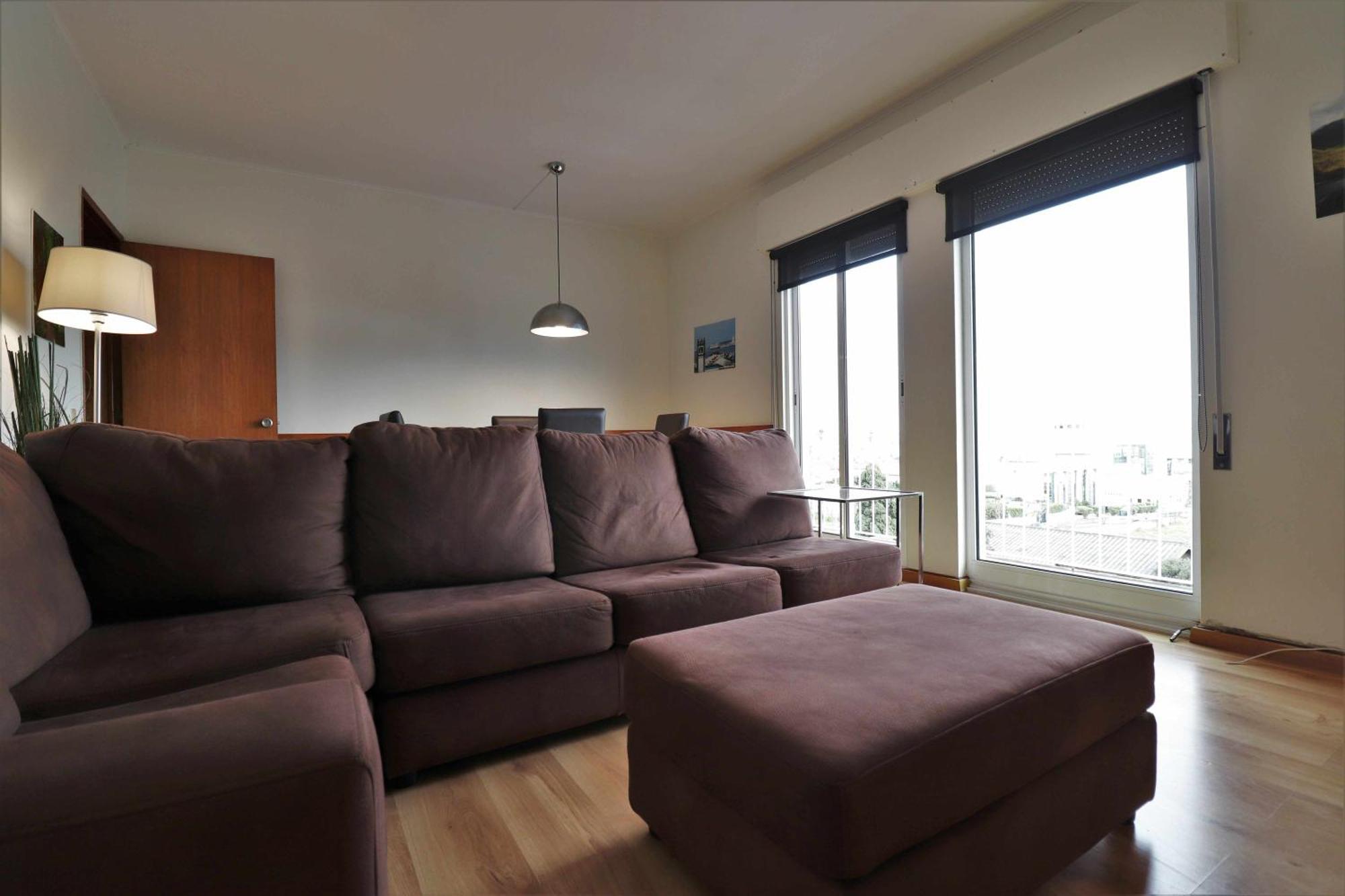 Apartamento Antero III Rral Nº 743 Apartment ปอนตาเดลกาดา ภายนอก รูปภาพ