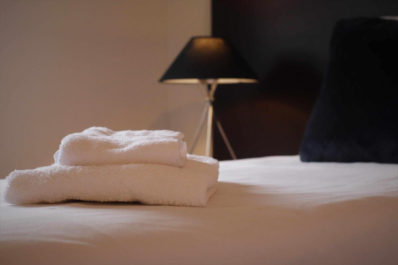 Apartamento Antero III Rral Nº 743 Apartment ปอนตาเดลกาดา ภายนอก รูปภาพ